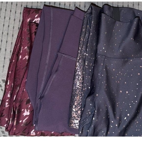 Peloton tights. Womens XS - Picture 3 of 6